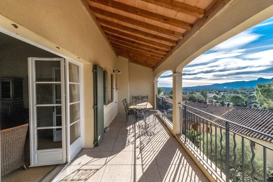 Patio / Balcony