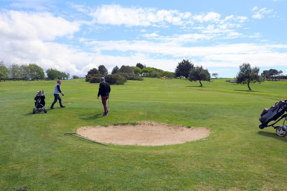 Surroundings [summer] (1-5 km)