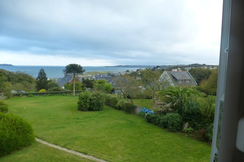 View from Holiday Home [summer]