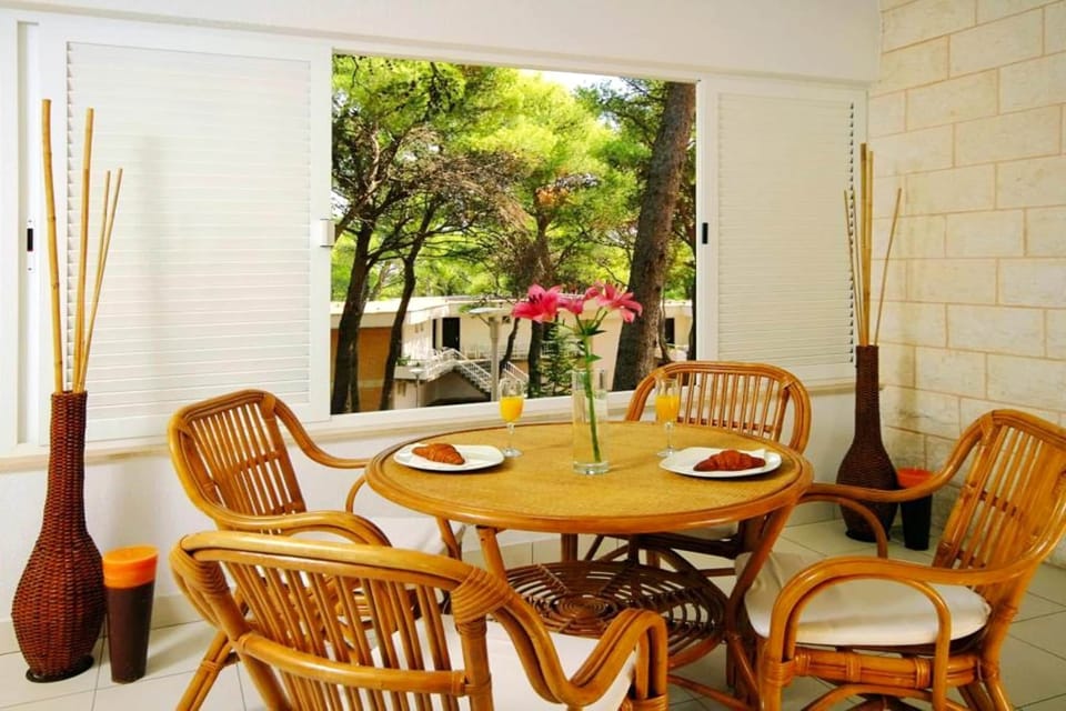 Patio / Balcony