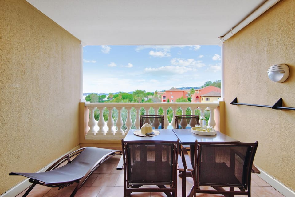 Patio / Balcony