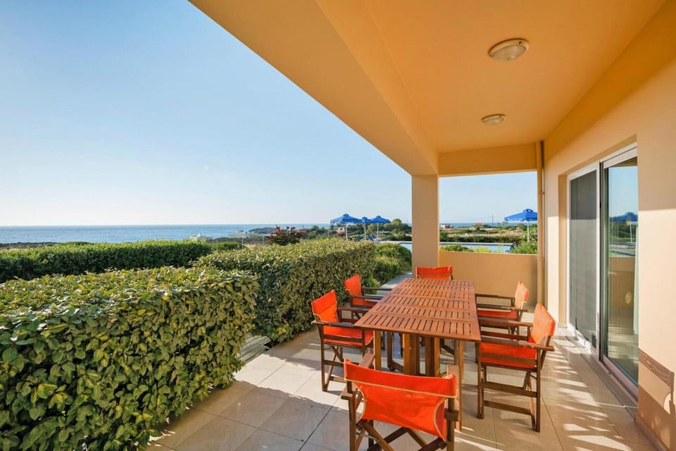 Patio / Balcony