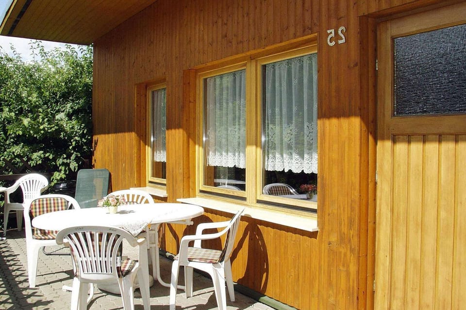 Patio / Balcony