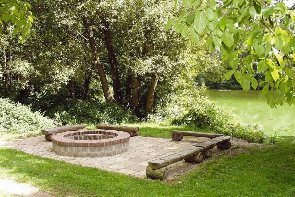 Holiday Park Facilities and Services 