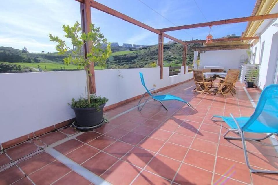 Patio / Balcony