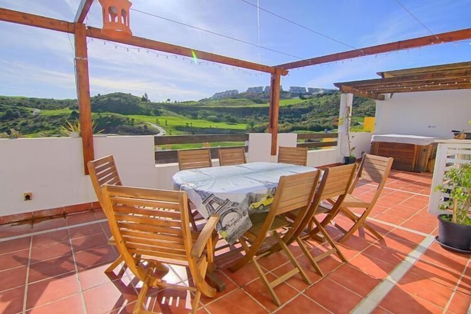 Patio / Balcony