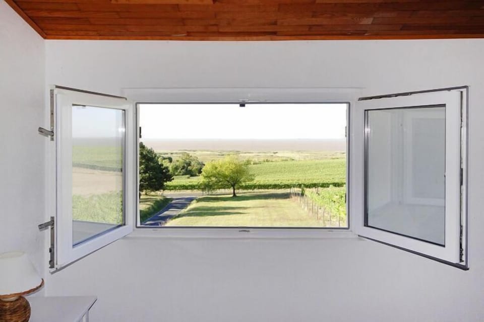 View from Holiday Home [summer]