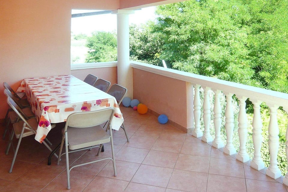 Patio / Balcony