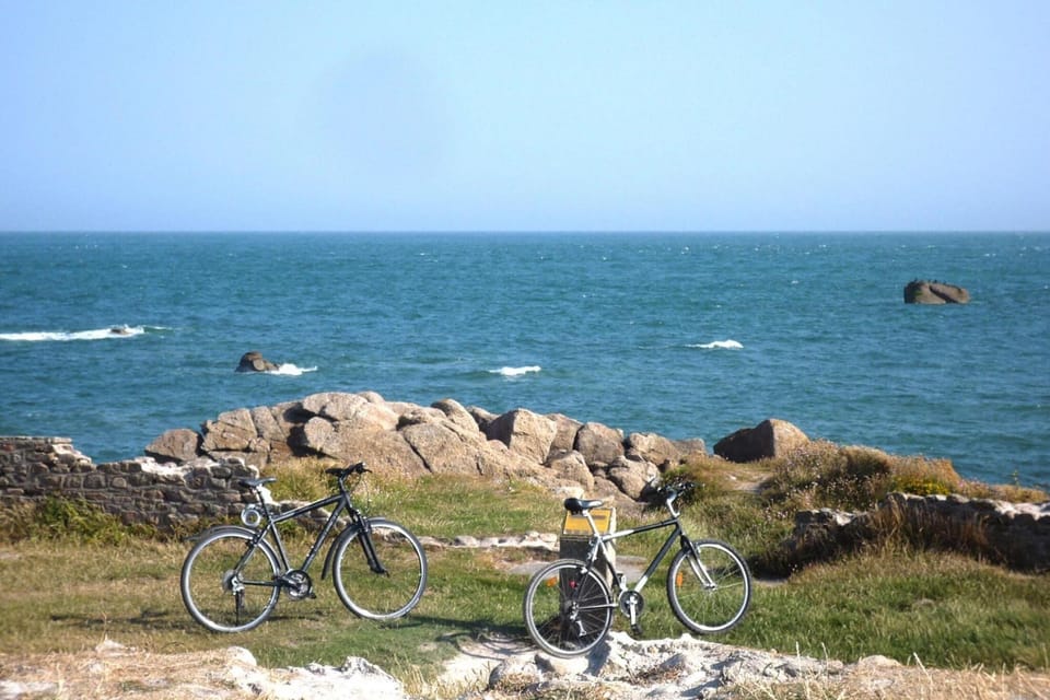 Surroundings [summer] (1-5 km)
