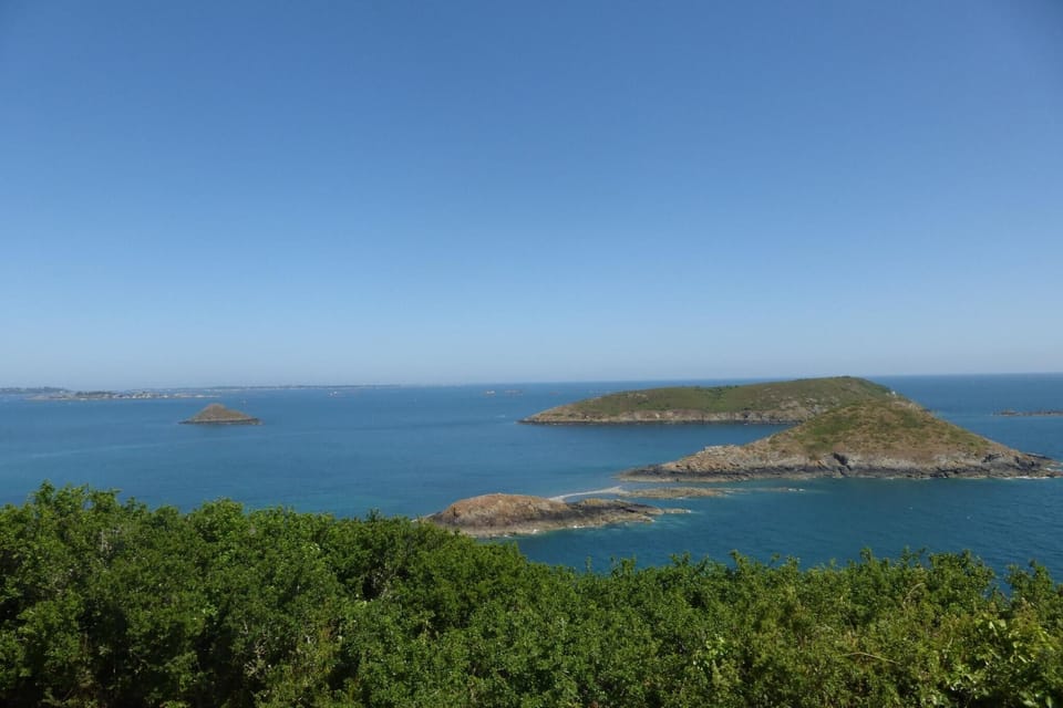 Immediate Surroundings [summer] (<1 km)