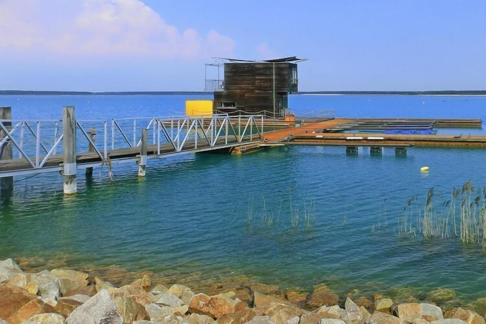 Water view