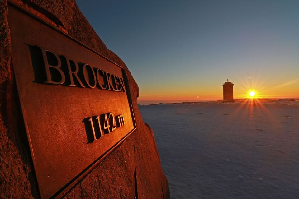 Surroundings [winter] (1-5 km)