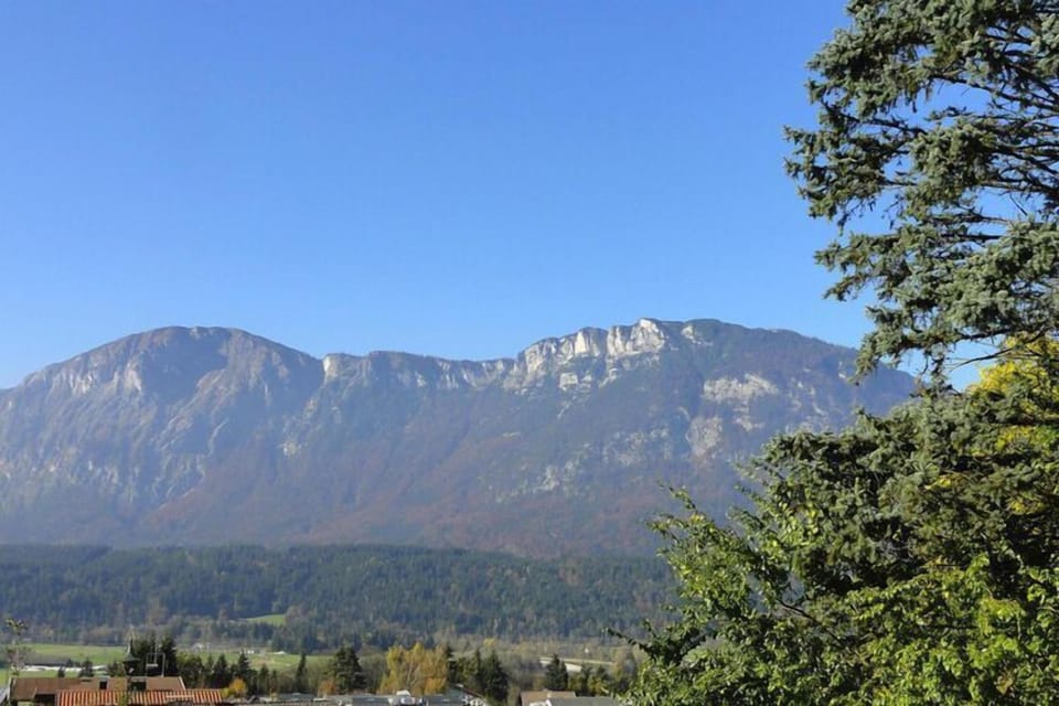 View from Holiday Home [summer]