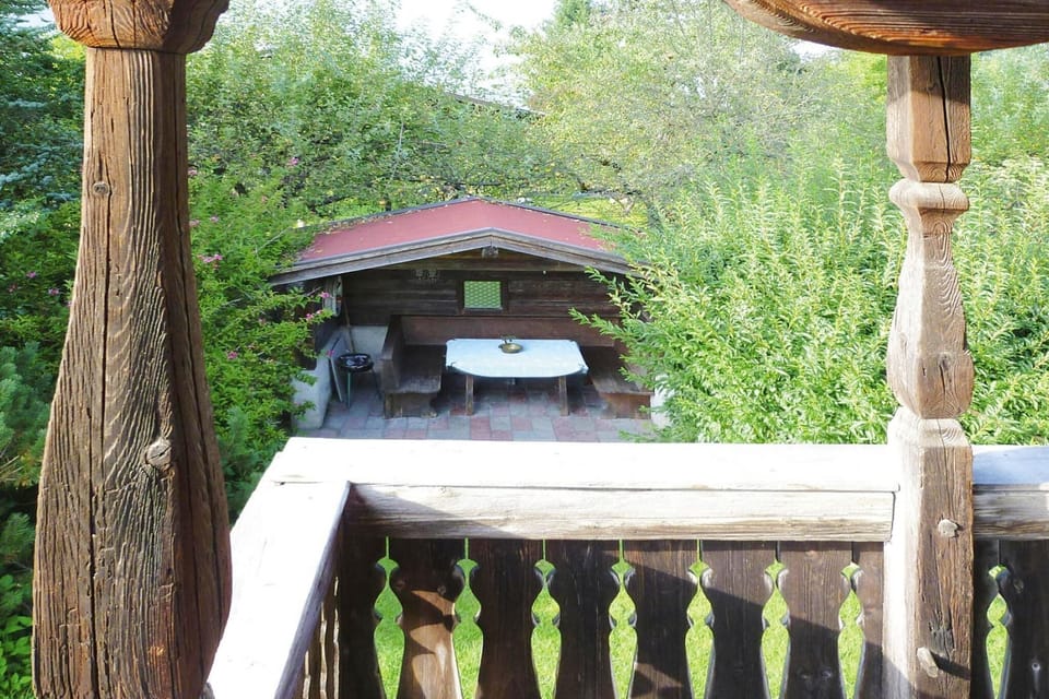 Patio / Balcony