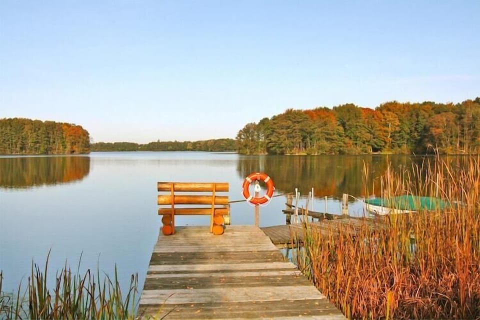 Immediate Surroundings [summer] (<1 km)
