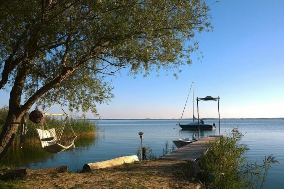Surroundings [summer] (1-5 km)