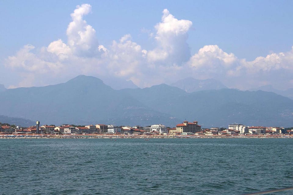 Surroundings [summer] (1-5 km)