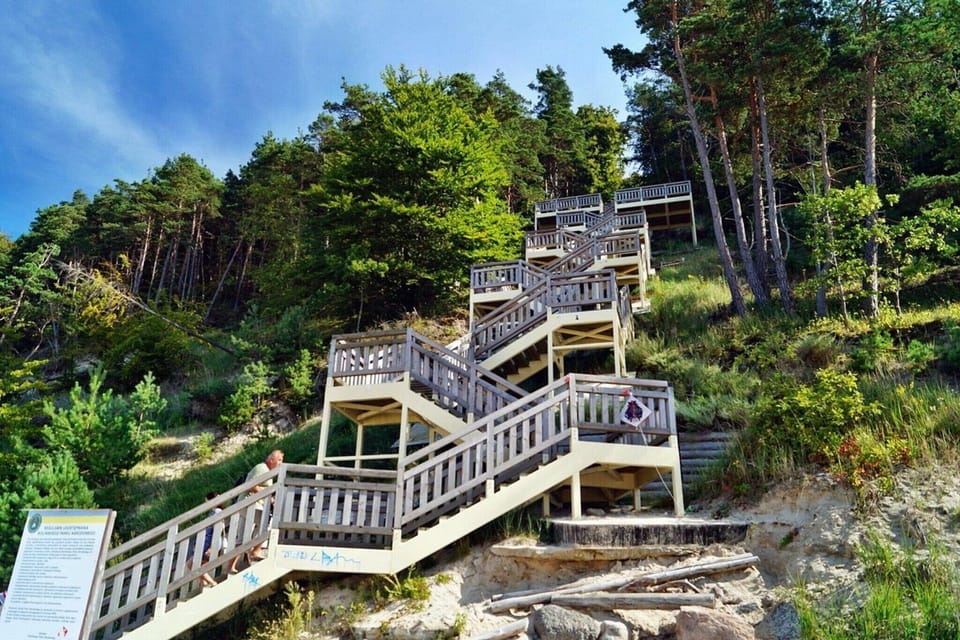 Surroundings [summer] (1-5 km)