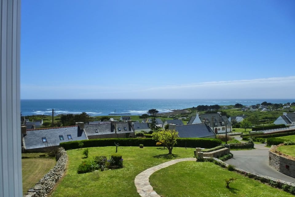 View from Holiday Home [summer]