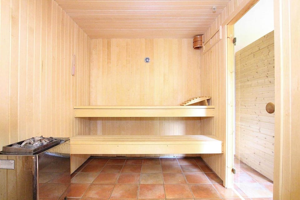 Holiday Park Facilities and Services 
