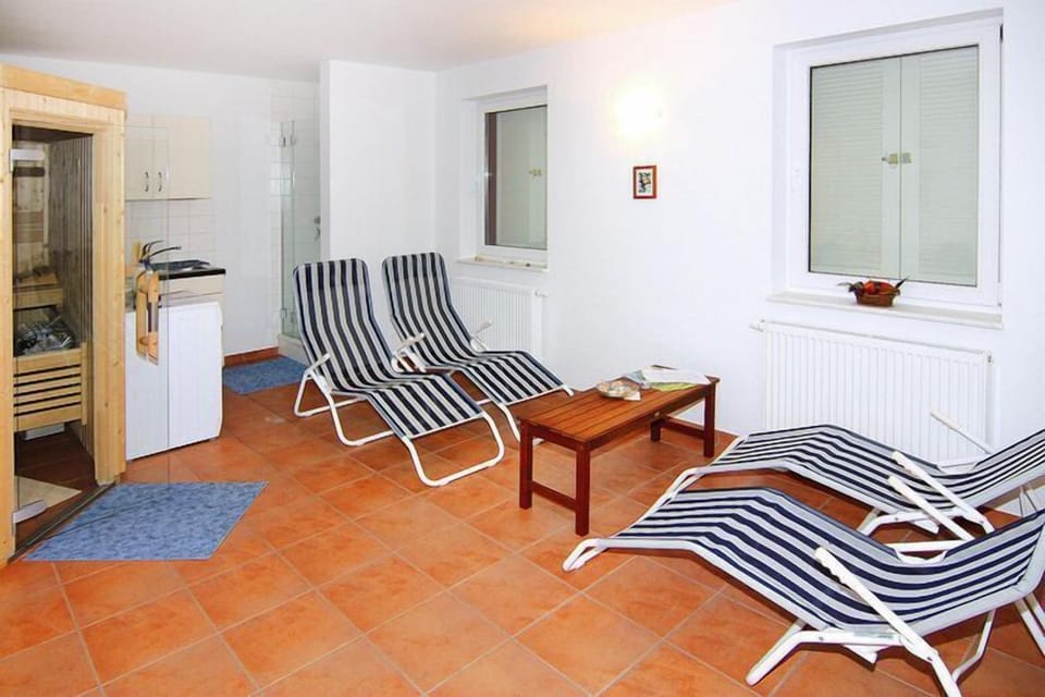 Recreation Room