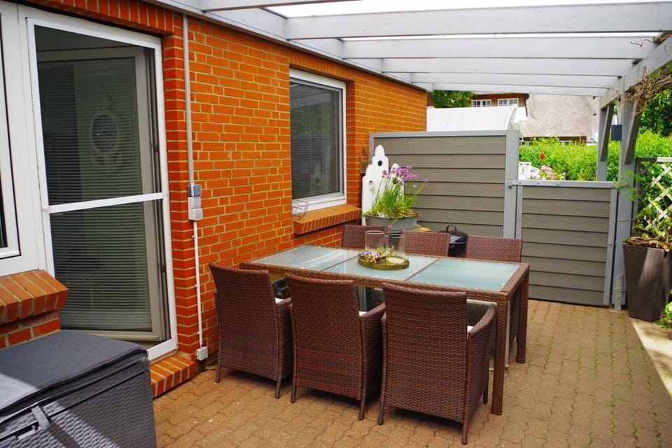 Patio / Balcony