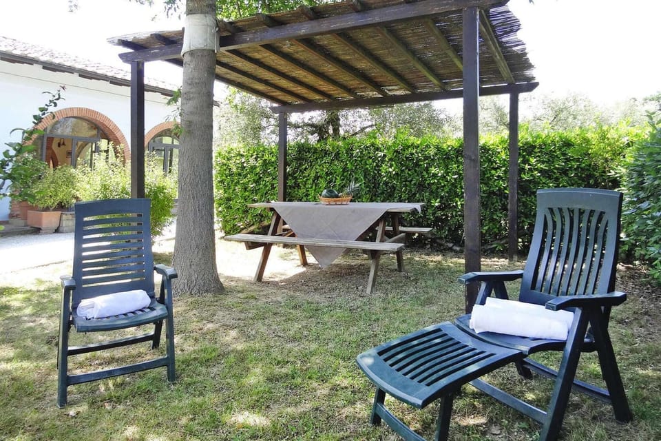 Patio / Balcony