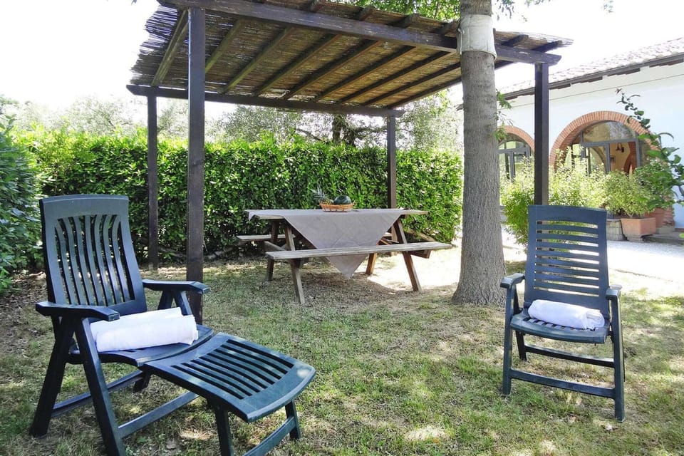 Patio / Balcony