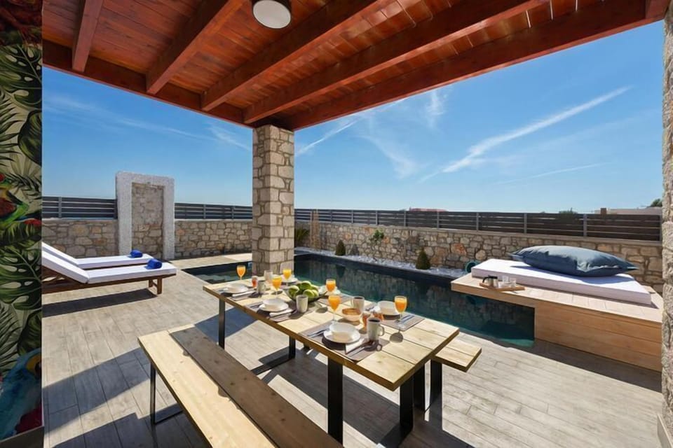 Patio / Balcony