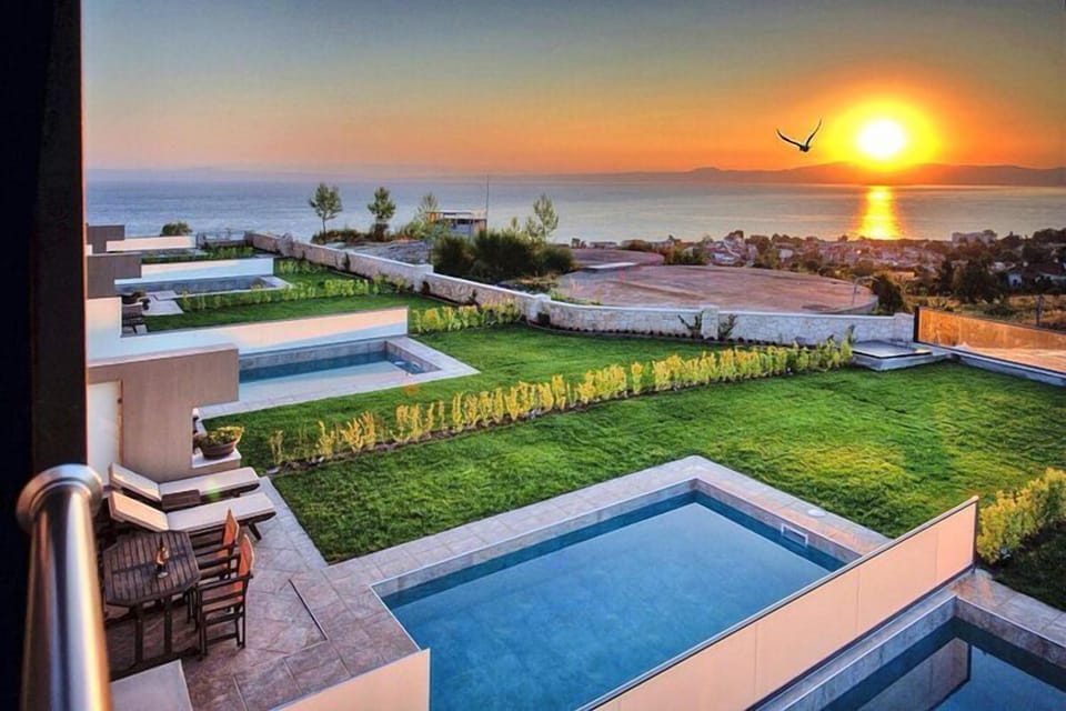 Water view