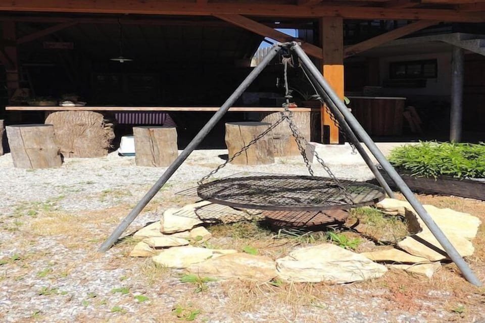 Holiday Park Facilities and Services 