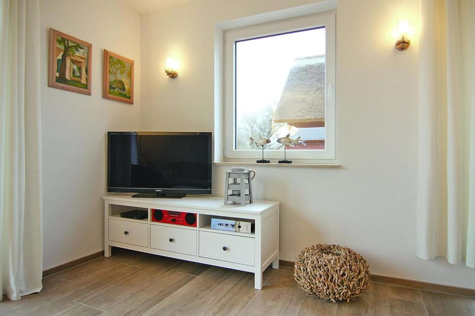Holiday Home Facilities and Services