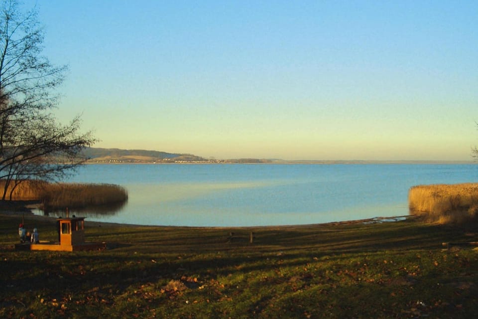 Surroundings [summer] (1-5 km)