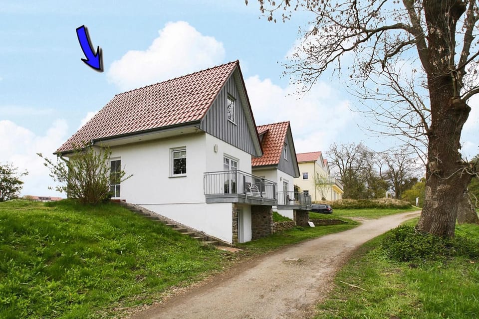 Immediate Surroundings [summer] (<1 km)