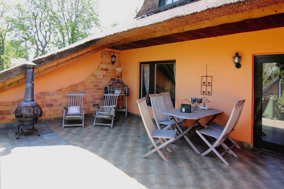 Patio / Balcony