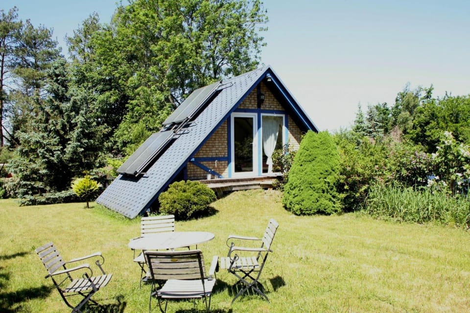 Immediate Surroundings [summer] (<1 km)