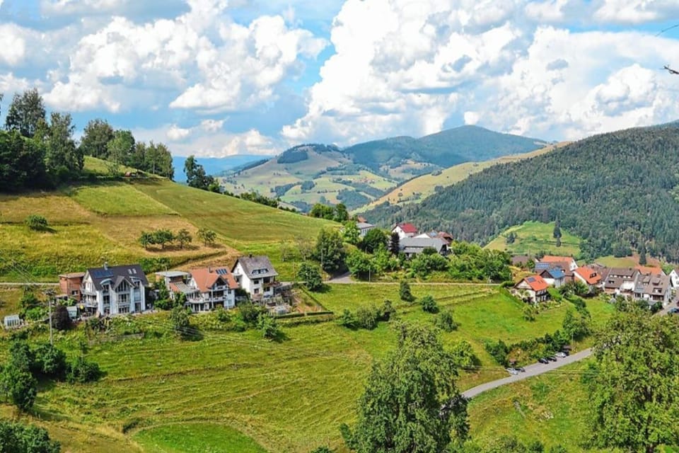 Surroundings [summer] (1-5 km)