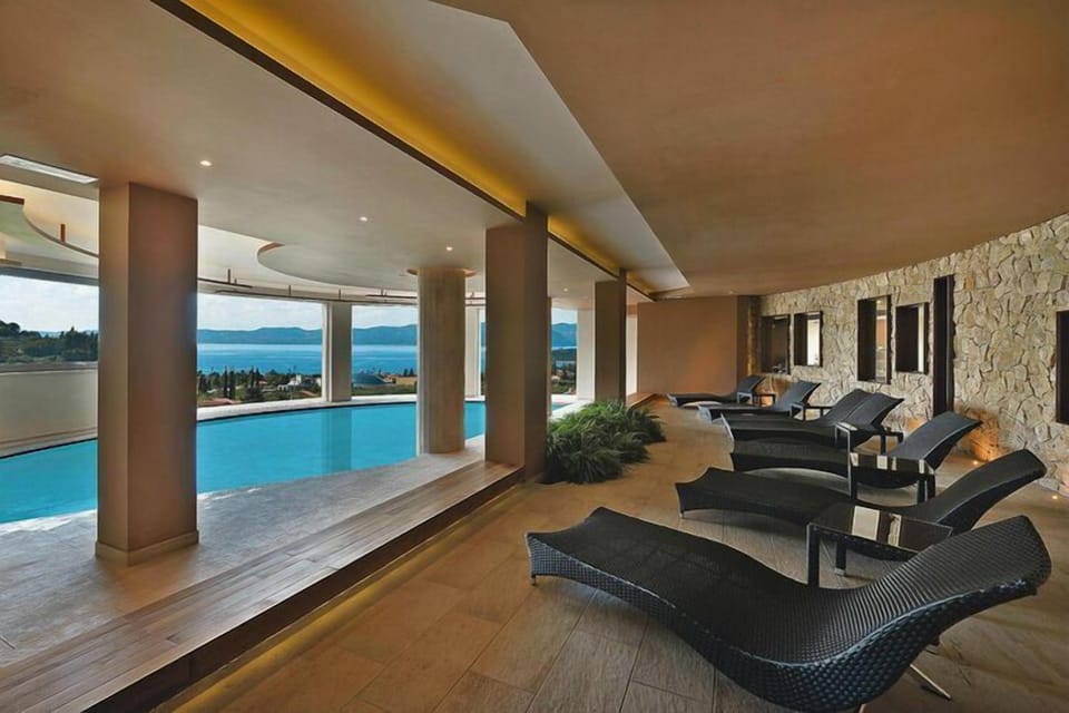 Recreation Room