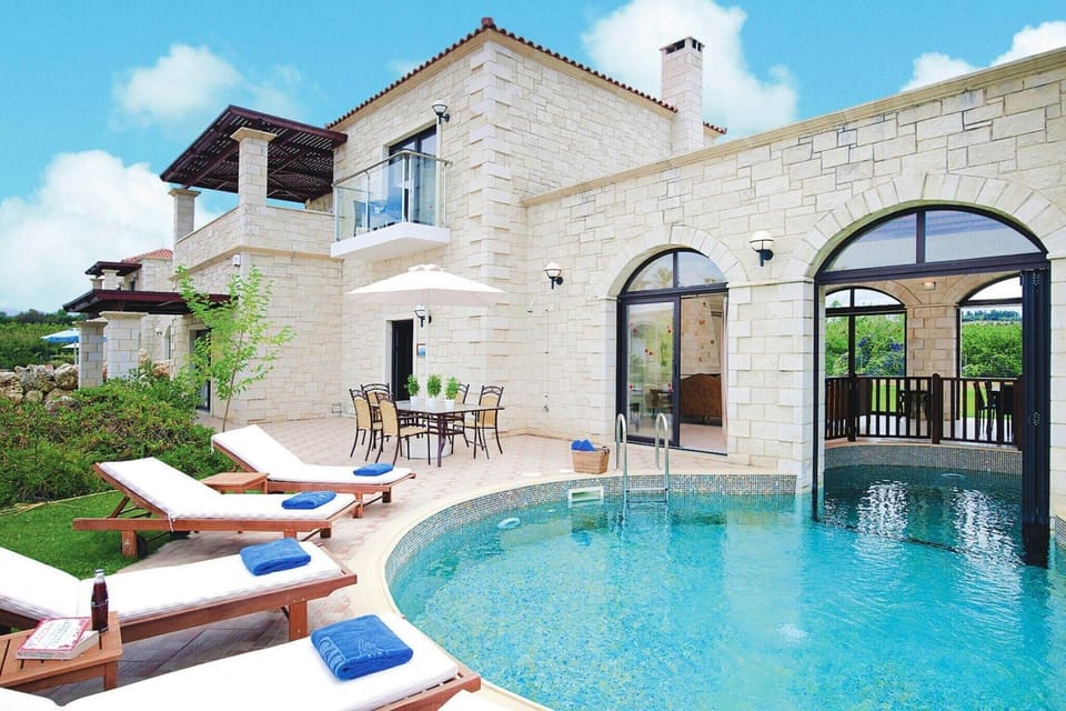 Patio / Balcony