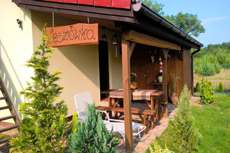 Patio / Balcony