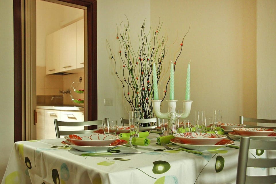 Ambiance / Close-up