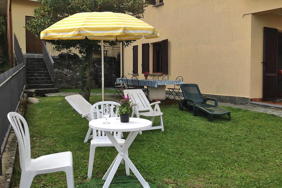 Patio / Balcony