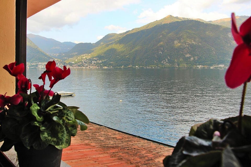 View from Holiday Home [summer]