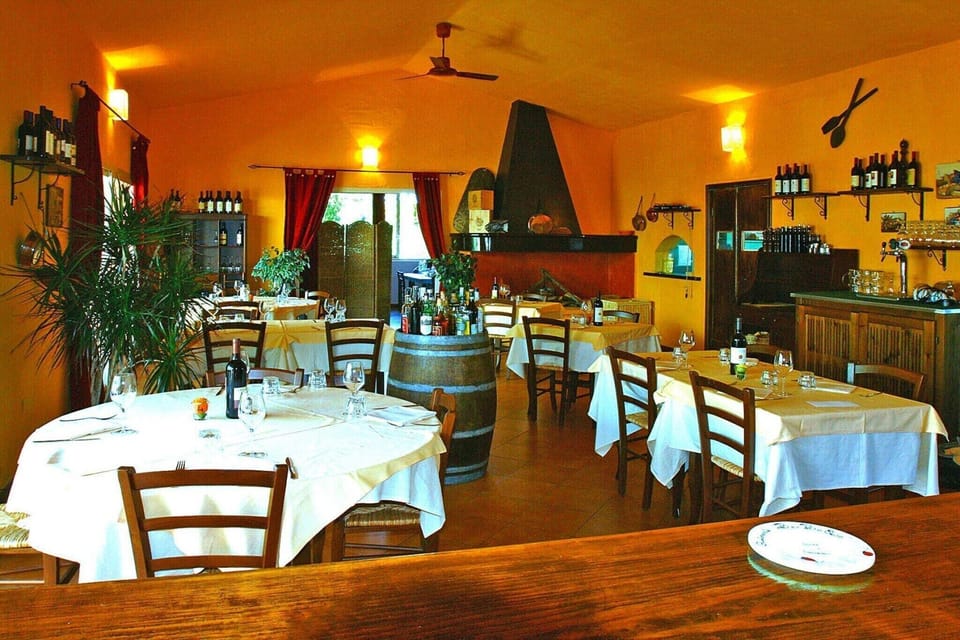 Holiday Home Facilities and Services