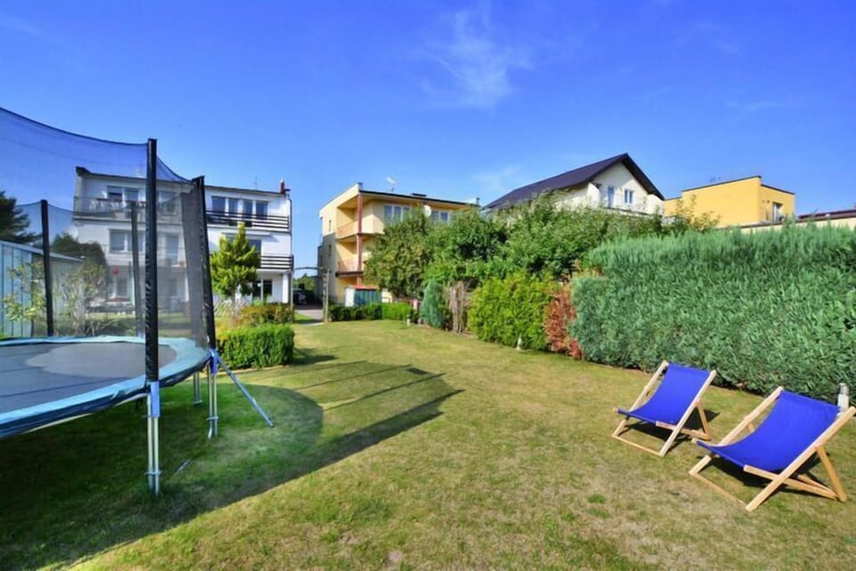 Garden [summer]