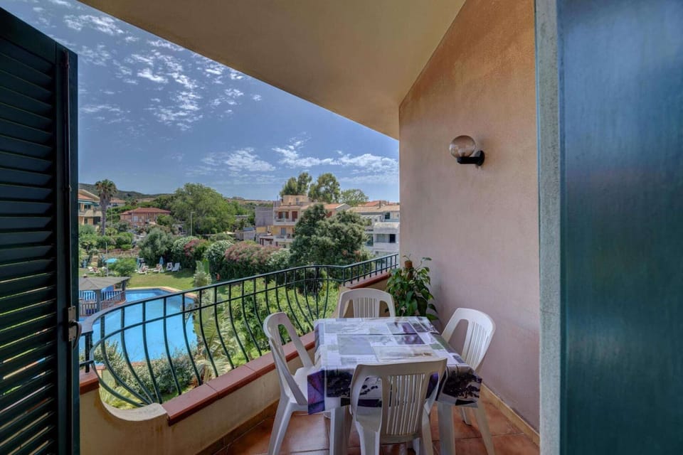 Patio / Balcony