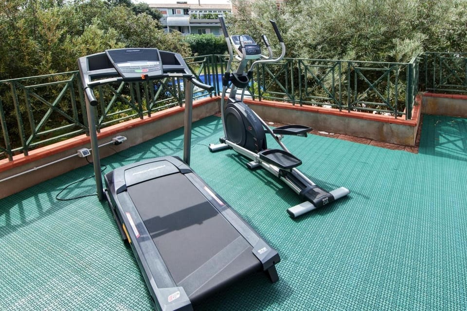 gym