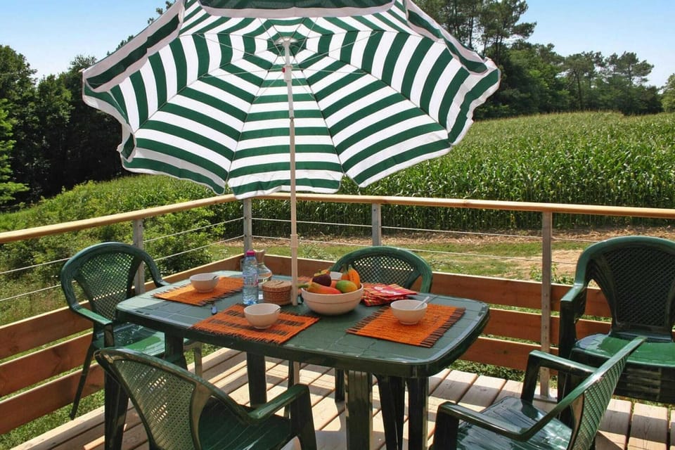 Patio / Balcony