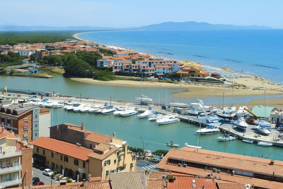 Water view