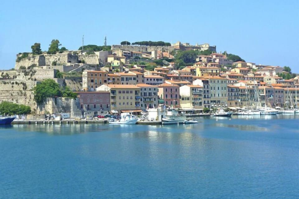 Water view